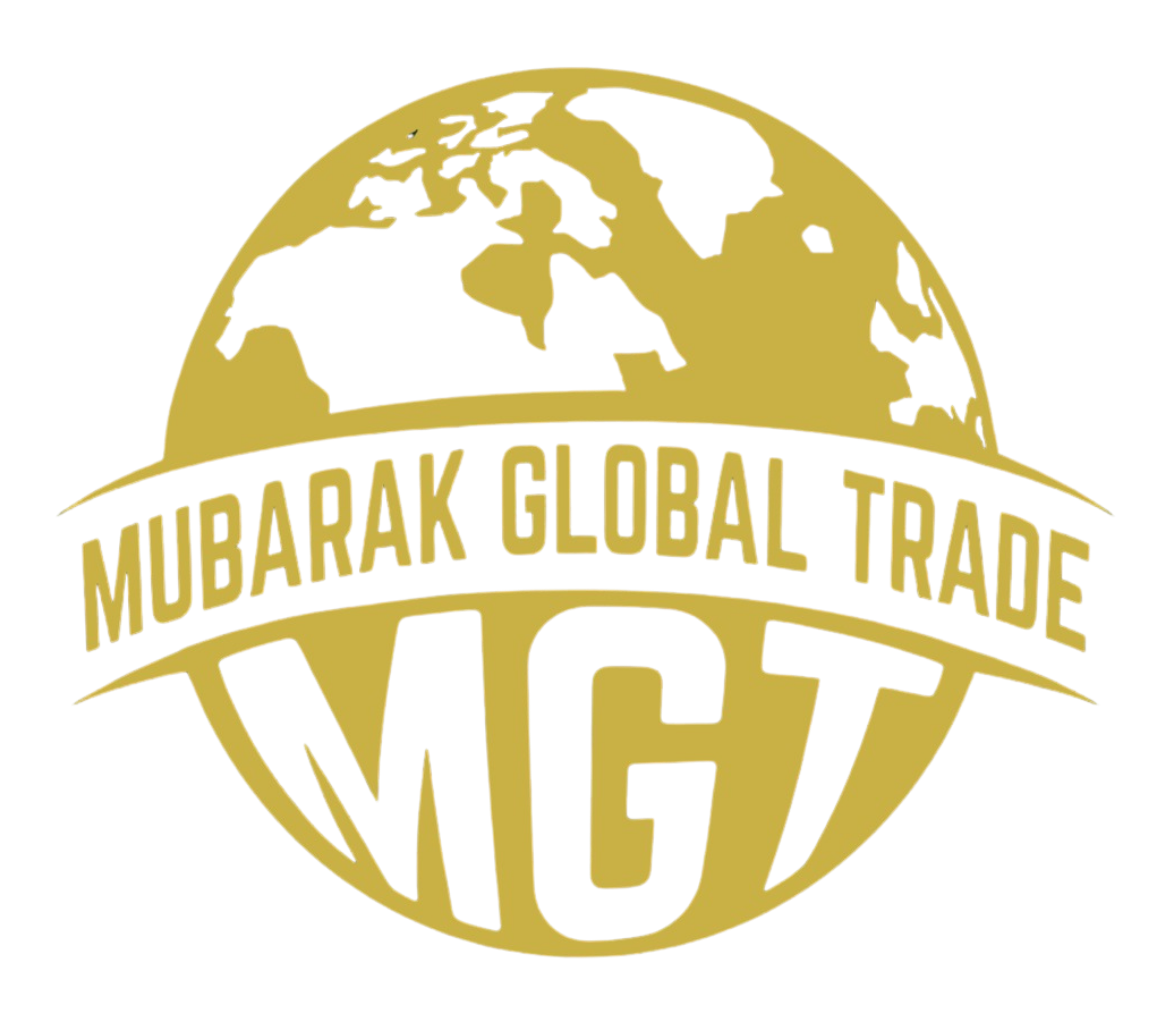 PT Mubarak Global Trade